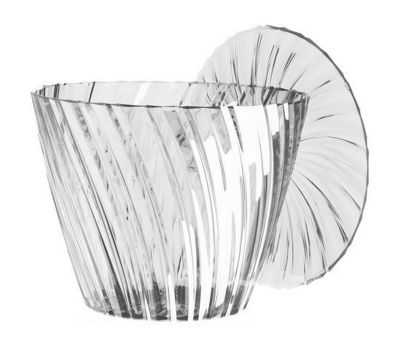 Sparkle Tabouret / Table d'appoint Kartell